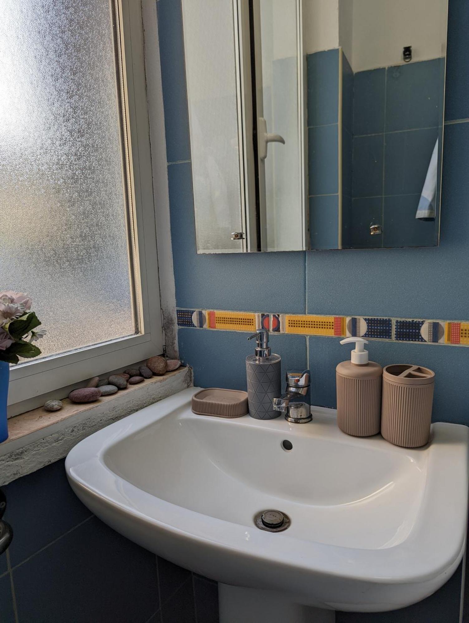 Vintage Apartment In Center Tirana Exteriör bild